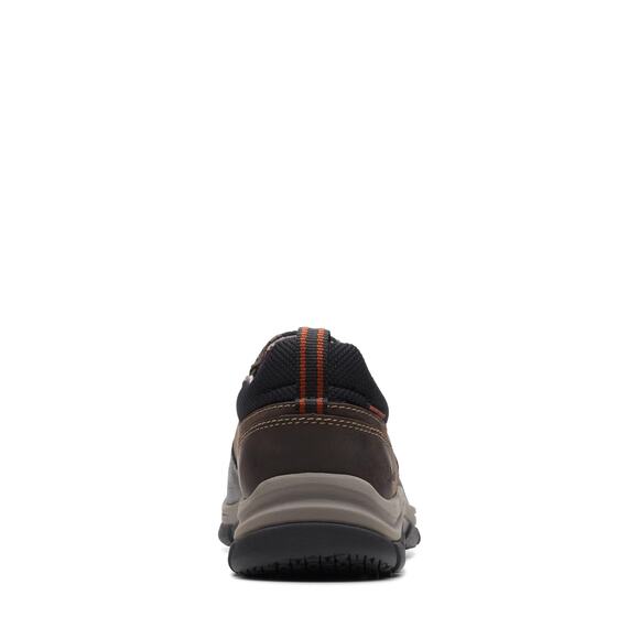 NWT Clarks Collection Men's Walpath Step Loafer, Dark Brown, 10 M US - Picture 2 of 6